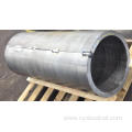 Q235A Welded Steel Tube